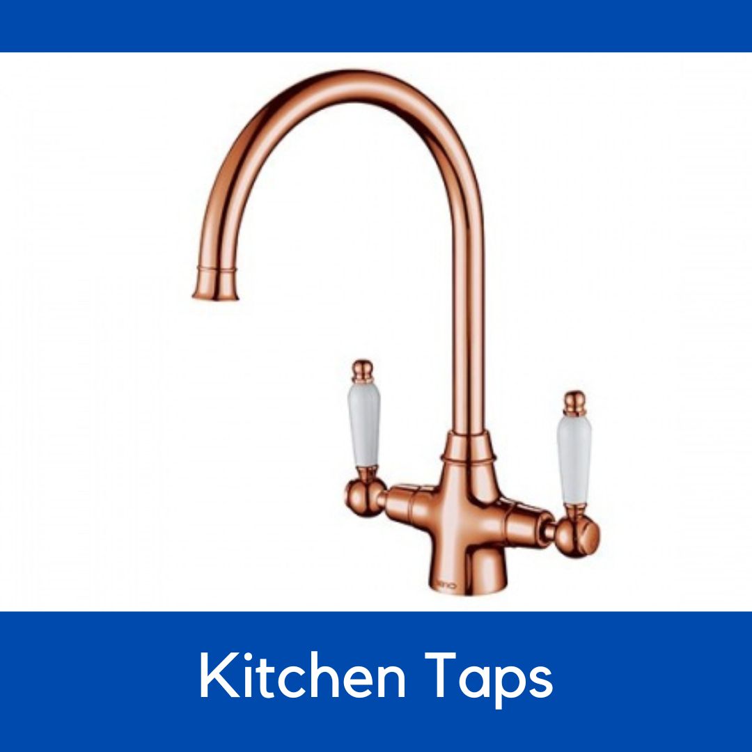 Buy Kitchen Taps Online